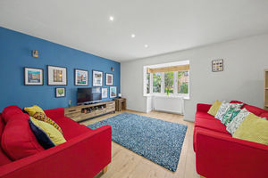 Ash Tree Close